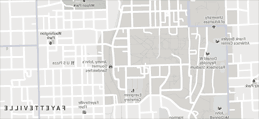 Map of 全网最大的彩票娱乐平台 Campus